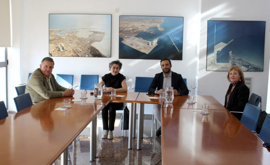 6829 sagunt reunio dario moreno apv autoritat portuaria