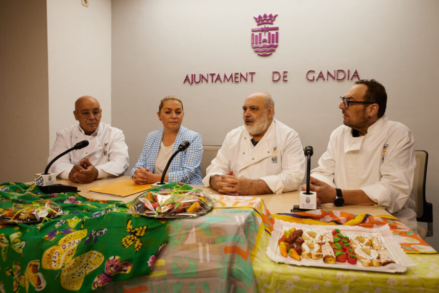 6840 gandia mocadora 9 octubre