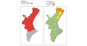 6860 alertas manana 2 noviembre 2024