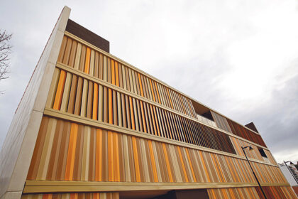 Campus d'Ontinyent.