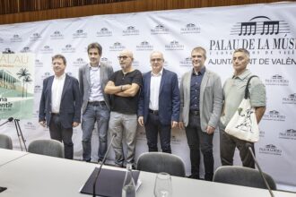 6952 reabre el palau de la musica con una programacion festiva y dos conciertos de la ov