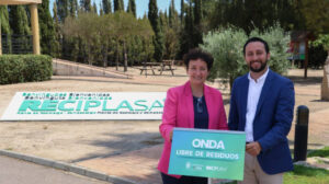 6968 onda reciplasa