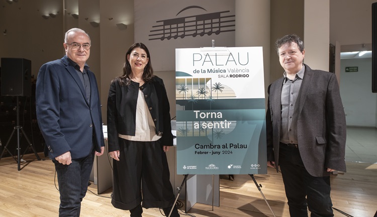6981 el ciclo de camara del palau de la musica reune 25 conciertos en su nueva edicion