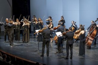 6995 les arts inicia su ciclo de matines con james gaffigan y la ocv