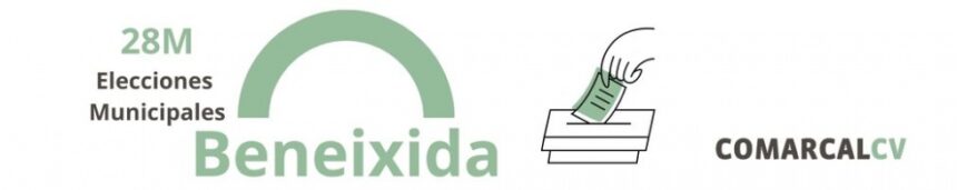 6998 beneixida