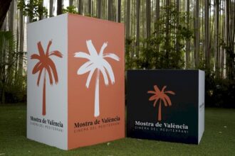 7002 el estudio sayavera disenara la imagen grafica de la 38a mostra de valencia