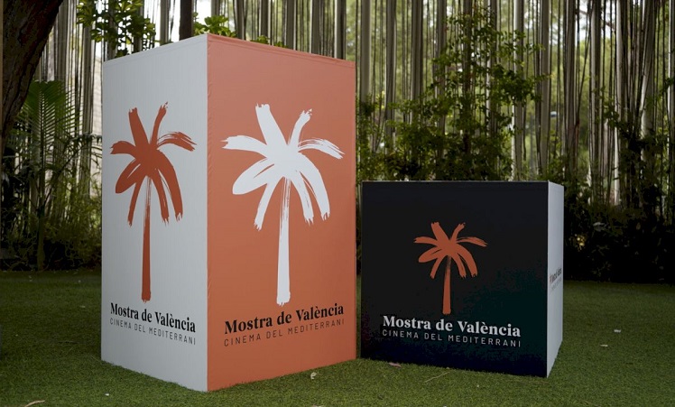 7002 el estudio sayavera disenara la imagen grafica de la 38a mostra de valencia