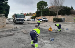 Riba-roja de Túria aprueba un plan de contratación pública de 23’2 millones de euros para 2025 30 7060 ribaroja operarios trabajadores