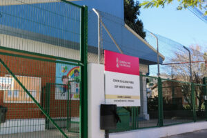 Quart de Poblet acoge a más de 15 alumnos de colegios devastados por la DANA 32 7074 ceip moli animeta quart de poblet
