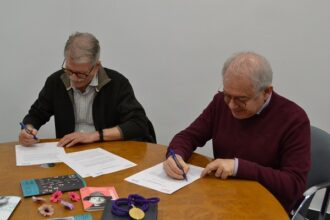 7093 firma del contrato de donacion