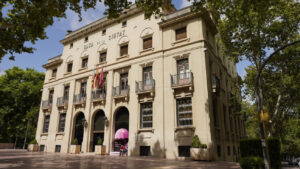 Xàtiva mantindrà congelats la majoria d’impostos en 2027 i actualitzarà la taxa de clavegueram després de 15 anys 1 7180 xativa ajuntament