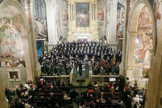7188 la orquesta de valencia vuelve a la catedral con haydn y la sinfonia num 3 con organo de saint saens