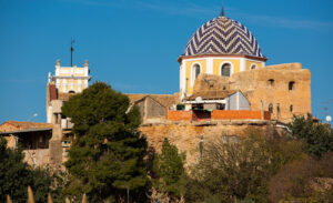 7189 castell de vilamarxant