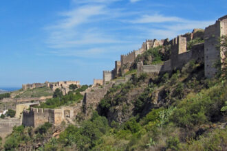 721 sagunt castell