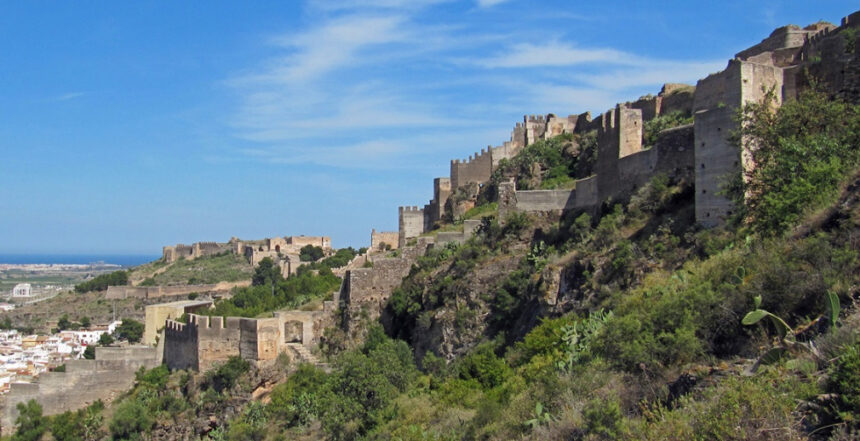 721 sagunt castell