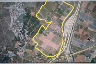 731 sagunt area planta solar gigafactoria