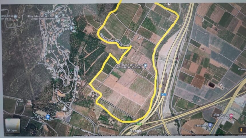 731 sagunt area planta solar gigafactoria