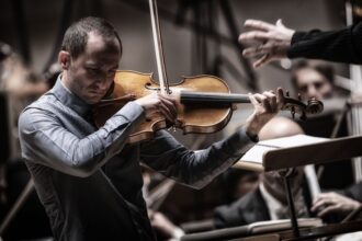 7338 antoine tamestit actuara con la ov en el palau de la musica