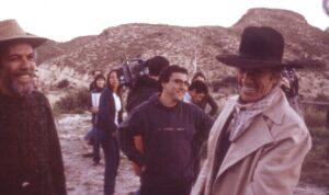 7345 la filmoteca proyecta bala perdida con motivo del 20 aniversario de su estreno