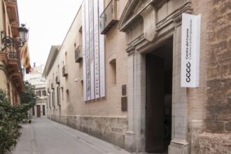 7367 el centre del carme presenta su nueva programacion de cccc performance