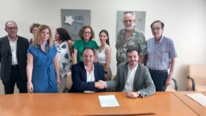 El pacte entre Compromís i PSPV a Daimús posa fi a 32 anys de govern de majories absolutes del PP 7 7371 daimus acord govern compromis pspv