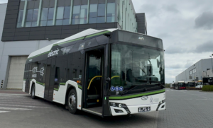 Elche incorpora seis nuevos autobuses 100% eléctricos a su flota a partir de octubre 37 7418 elche bus electrico 02