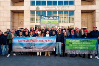 7456 sagunt protesta costes