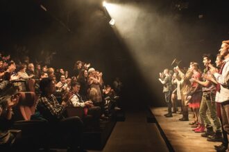745 la escuela off inaugura su festival de teatro