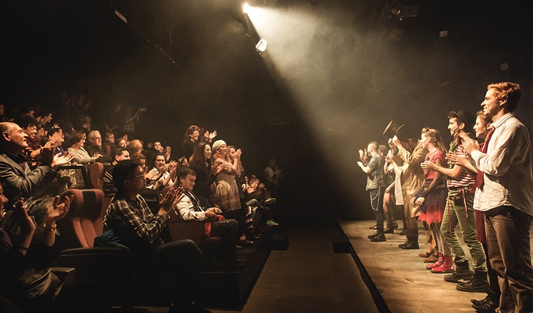 745 la escuela off inaugura su festival de teatro