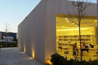 7472 ontinyent biblioteca