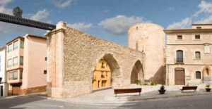 750 segorbe centro historico