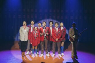7545 el escalante presenta el musical bruno el musical que ho va canviar tot