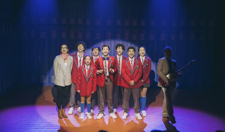 7545 el escalante presenta el musical bruno el musical que ho va canviar tot