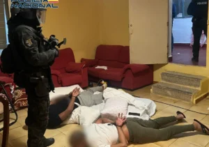 7554 detencion secuesetradores