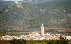 7581 alcala de xivert