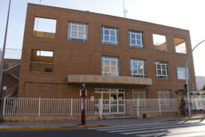 7602 centro salud