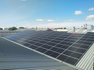 90 familias de Beniparrell, Albal y Catarroja se beneficiarán de energía renovable para rebajar su factura de la luz 20 7614 aldeaenergy