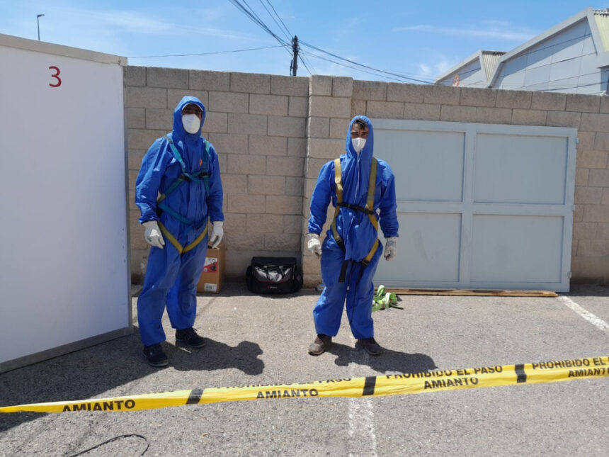 7660 lliria retirada fibrocemento