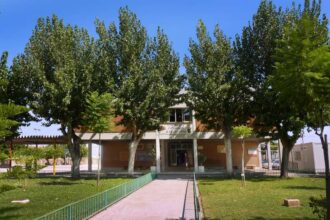 7667 ceip cervantes de alboraya