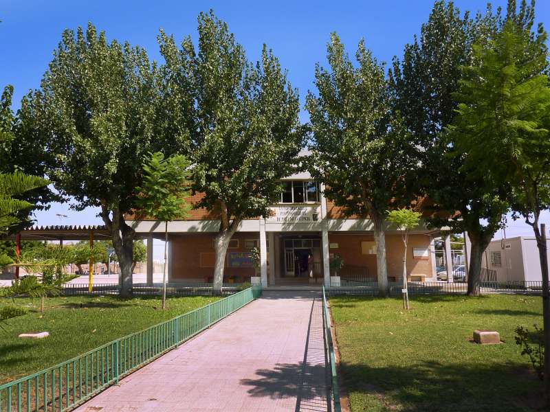 7667 ceip cervantes de alboraya