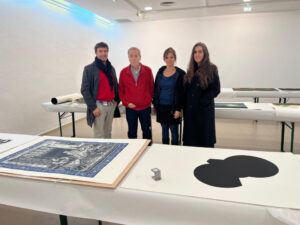 Nace la primera Bienal Internacional de Grabado Manuel Boix de L'Alcúdia 4 7668 30bcb826 142a 42e7 b43b 032664e1ec2c