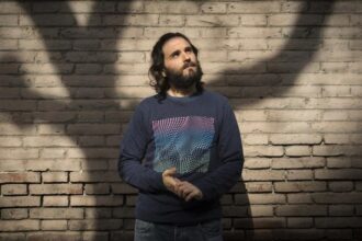 7668 verdcel lanza petricor un album y libro que baila entre presente y pasado