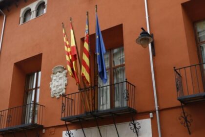 Ajuntament d'Ontinyent.