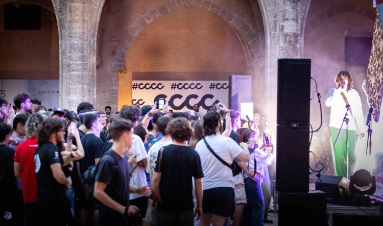7723 nueva edicion en el centre del carme de los conciertos desde la cama
