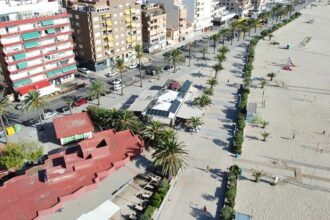 7810 sagunt passeig maritim mediterraneo