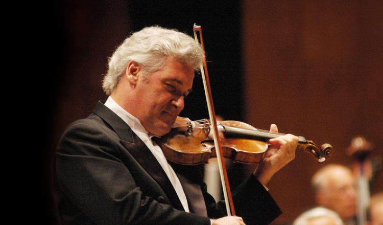 7818 el violinista pinchas zukerman dirige e interpreta con la ov el concierto de beethoven foto eva ripoll