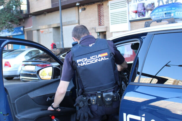 7830 policia nacional