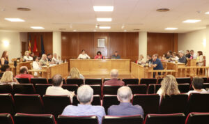 Los vecinos de Quart de Poblet decidirán el destino de los ingresos del reciclaje 34 7920 quart poblet pleno