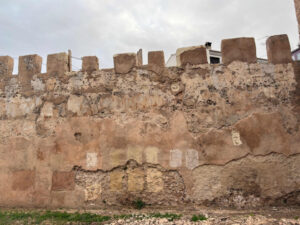 7977 alzira muralla