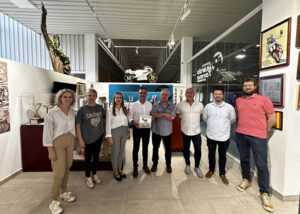 7993 canals ricardo tormo llibre presentacio